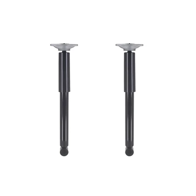 FCS Auto 8346034 Suspension Shock Absorber, Rear Side