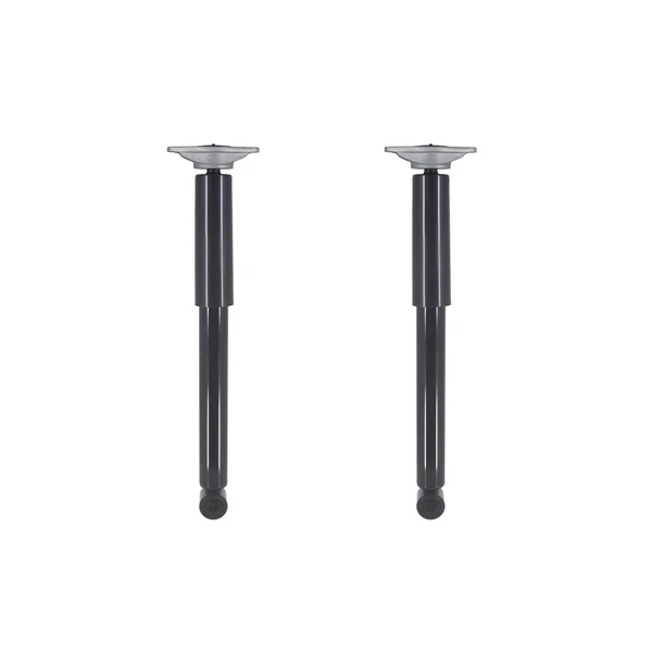 FCS Auto 8346034 Suspension Shock Absorber, Rear Side