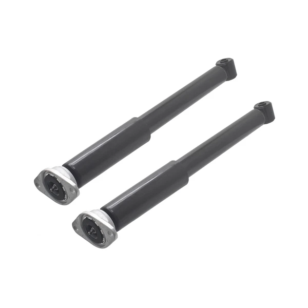 FCS Auto 8346034 Suspension Shock Absorber, Rear Side