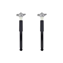 FCS Auto 8346173 Suspension Shock Absorber, Rear Side