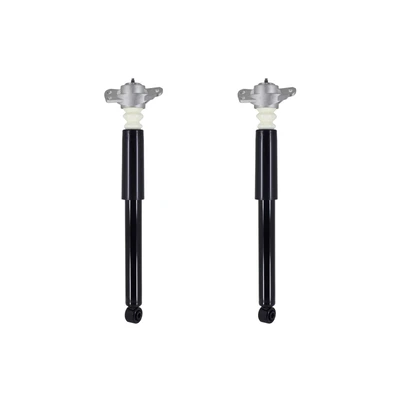 FCS Auto 8346173 Suspension Shock Absorber, Rear Side