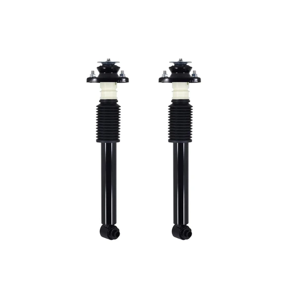 FCS Auto 8346181 Suspension Shock Absorber, Rear Side