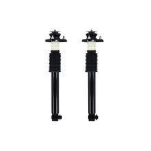 FCS Auto 8346181 Suspension Shock Absorber, Rear Side