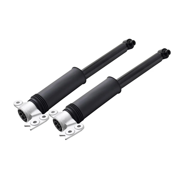 FCS Auto 8346195 Suspension Shock Absorber, Rear Side