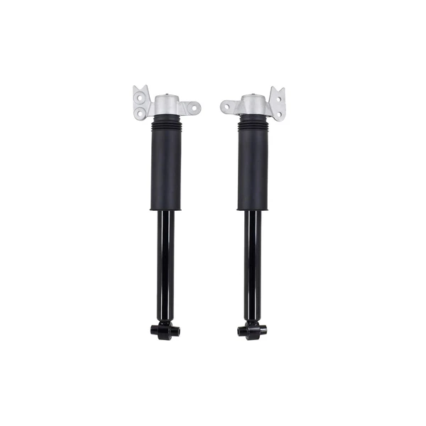 FCS Auto 8346195 Suspension Shock Absorber, Rear Side