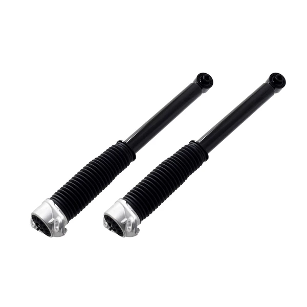 FCS Auto 8346196 Suspension Shock Absorber, Rear Side