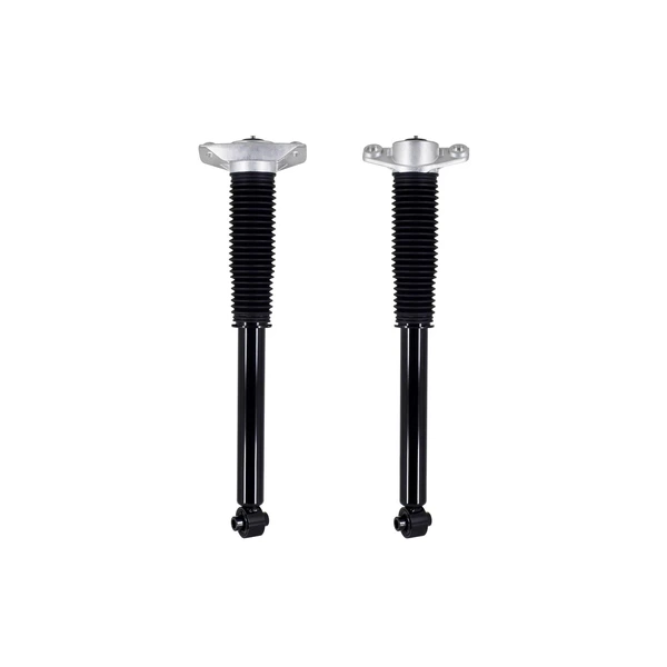 FCS Auto 8346196 Suspension Shock Absorber, Rear Side