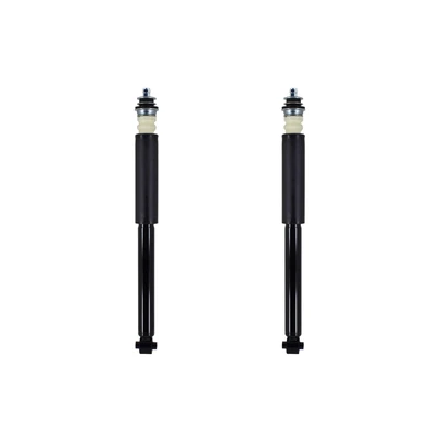 FCS Auto 8346114 Suspension Shock Absorber, Rear Side
