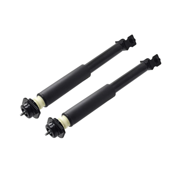 FCS Auto 8346241 Suspension Shock Absorber, Rear Side