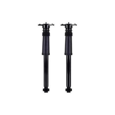 FCS Auto 8346249 Suspension Shock Absorber, Rear Side