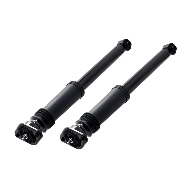 FCS Auto 8346249 Suspension Shock Absorber, Rear Side