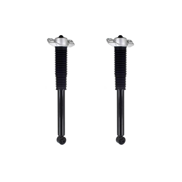 FCS Auto 8346250 Suspension Shock Absorber, Rear Side