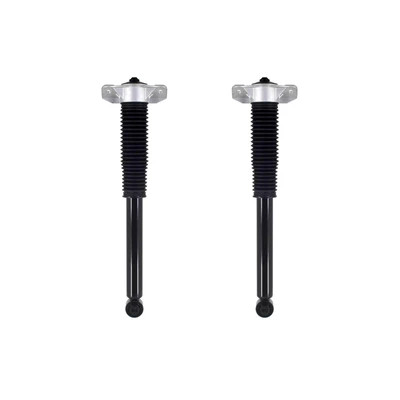 FCS Auto 8346250 Suspension Shock Absorber, Rear Side