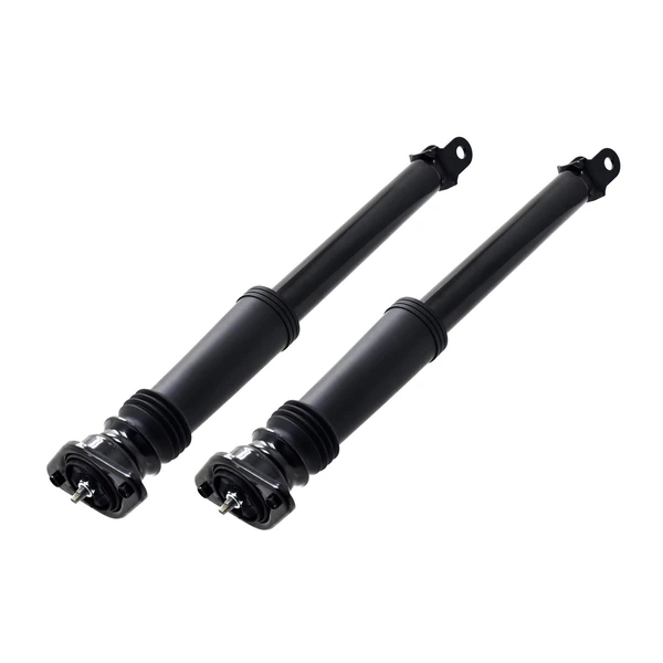 FCS Auto 8346256 Suspension Shock Absorber, Rear Side