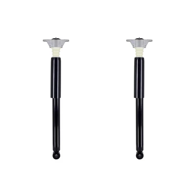 FCS Auto 8346213 Suspension Shock Absorber, Rear Side