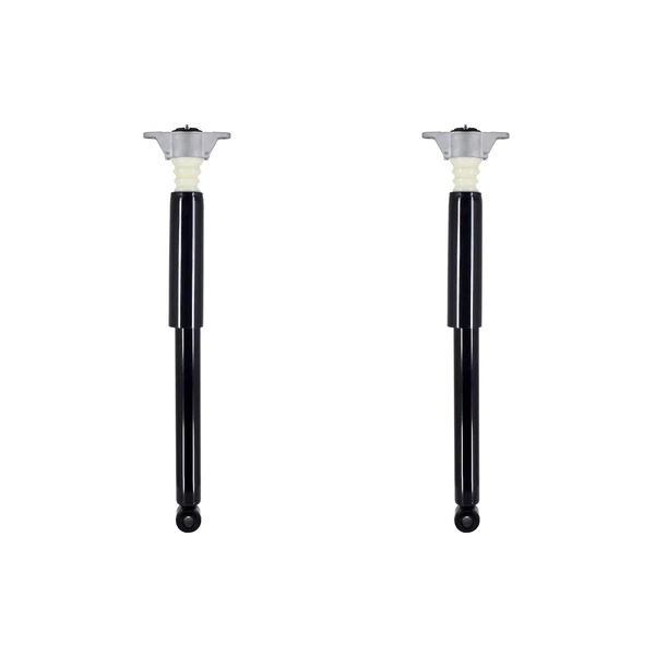 FCS Auto 8346213 Suspension Shock Absorber, Rear Side