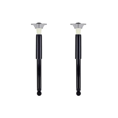 FCS Auto 8346214 Suspension Shock Absorber, Rear Side