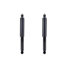 FCS Auto 8346239 Suspension Shock Absorber, Rear Side