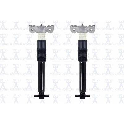 FCS Auto 8346346 Suspension Shock Absorber, Rear Side