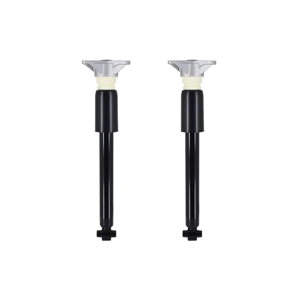 FCS Auto 8346354 Suspension Shock Absorber, Rear Side