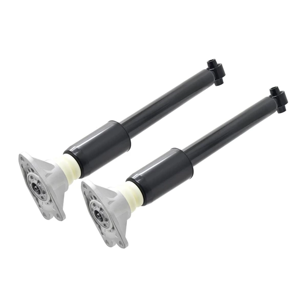 FCS Auto 8346354 Suspension Shock Absorber, Rear Side