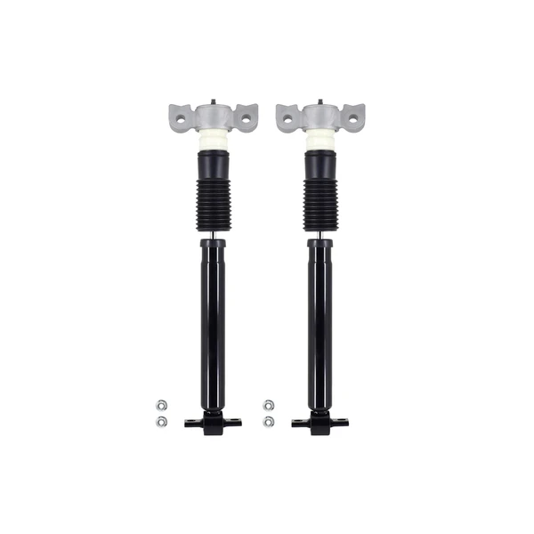 FCS Auto 8346359 Suspension Shock Absorber, Rear Side
