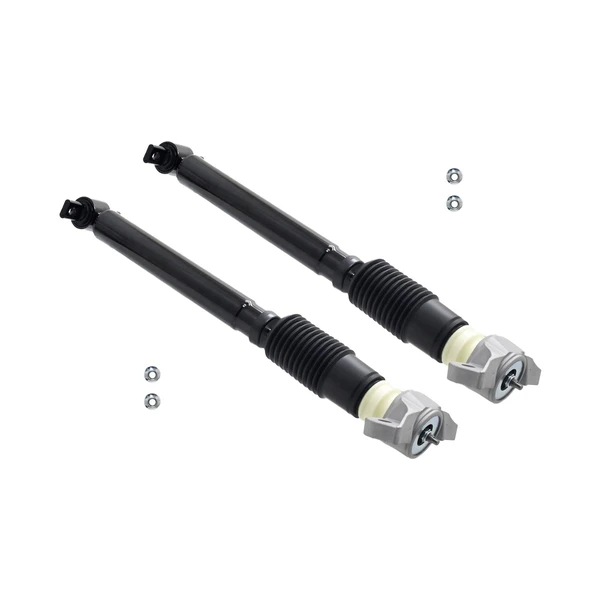 FCS Auto 8346359 Suspension Shock Absorber, Rear Side