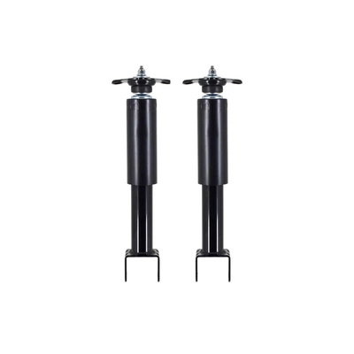 FCS Auto 8346363 Suspension Shock Absorber, Rear Side