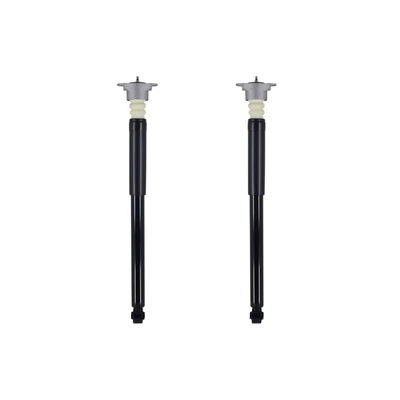 FCS Auto 8346366 Suspension Shock Absorber, Rear Side
