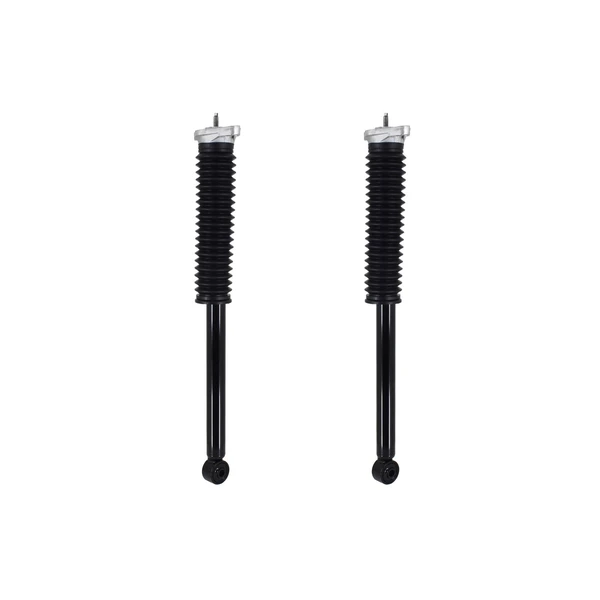 FCS Auto 8346327 Suspension Shock Absorber, Rear Side