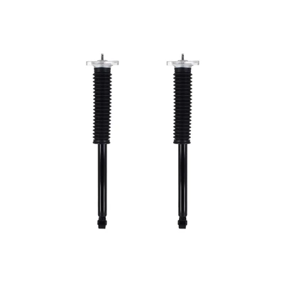 FCS Auto 8346327 Suspension Shock Absorber, Rear Side
