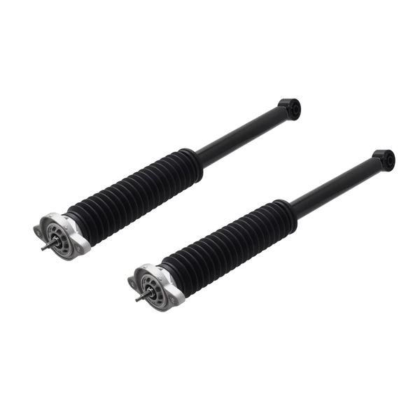 FCS Auto 8346327 Suspension Shock Absorber, Rear Side