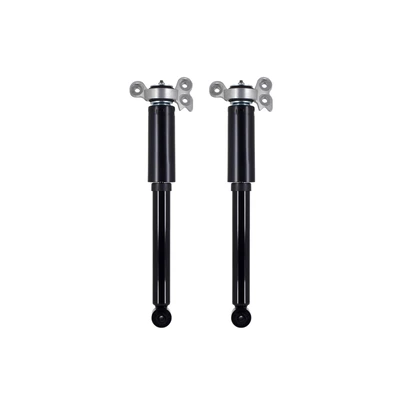 FCS Auto 8346332 Suspension Shock Absorber, Rear Side