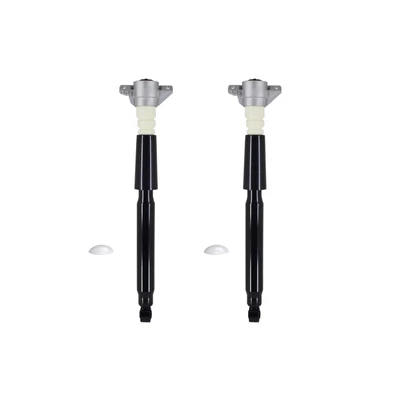 FCS Auto 8346333 Suspension Shock Absorber, Rear Side