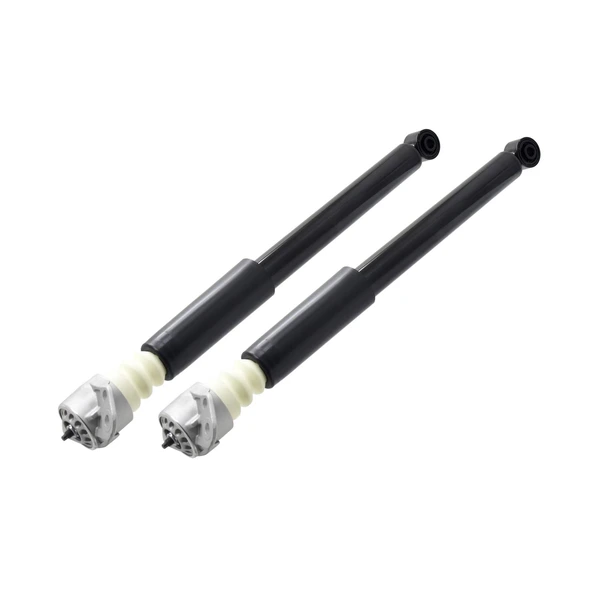 FCS Auto 8346337 Suspension Shock Absorber, Rear Side