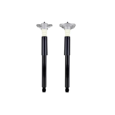 FCS Auto 8346337 Suspension Shock Absorber, Rear Side