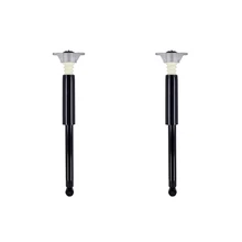 FCS Auto 8346443 Suspension Shock Absorber, Rear Side