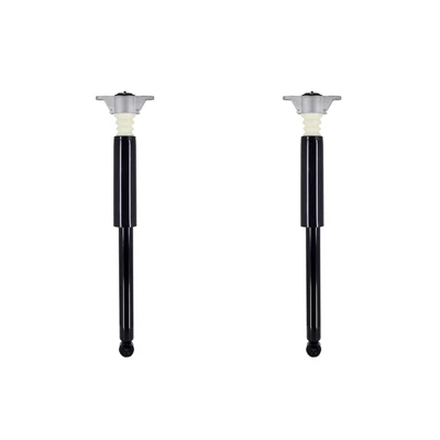 FCS Auto 8346443 Suspension Shock Absorber, Rear Side