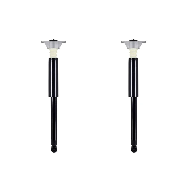 FCS Auto 8346443 Suspension Shock Absorber, Rear Side