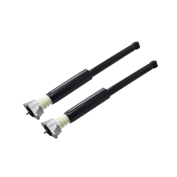 FCS Auto 8346448 Suspension Shock Absorber, Rear Side