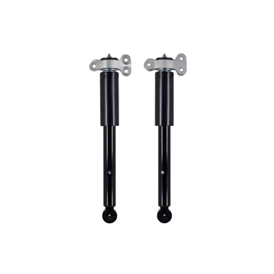 FCS Auto 8346455RL Suspension Shock Absorber, Rear Side