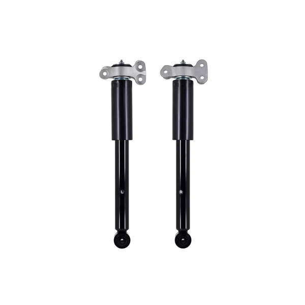 FCS Auto 8346455RL Suspension Shock Absorber, Rear Side