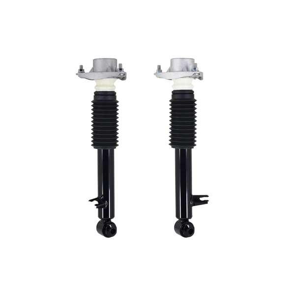 FCS Auto 8346465RL Suspension Shock Absorber, Rear Side