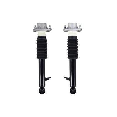 FCS Auto 8346465RL Suspension Shock Absorber, Rear Side