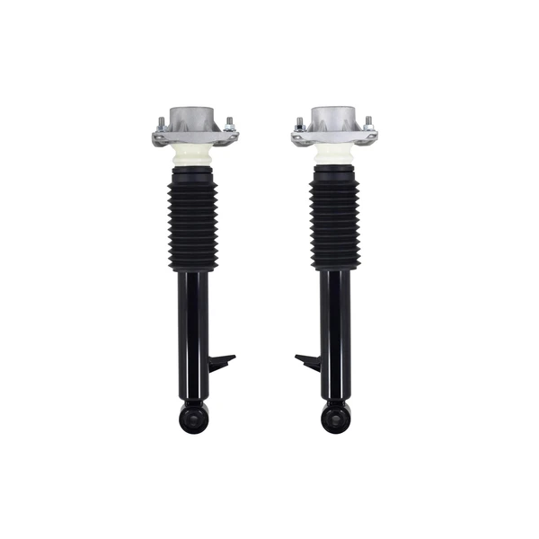 FCS Auto 8346465RL Suspension Shock Absorber, Rear Side