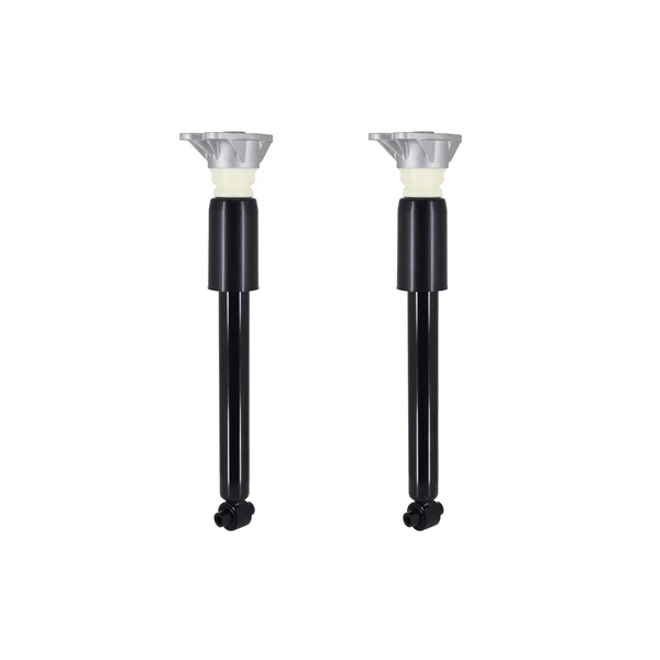 FCS Auto 8346478 Suspension Shock Absorber, Rear Side