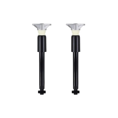 FCS Auto 8346478 Suspension Shock Absorber, Rear Side