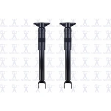 FCS Auto 8346410 Suspension Shock Absorber, Rear Side