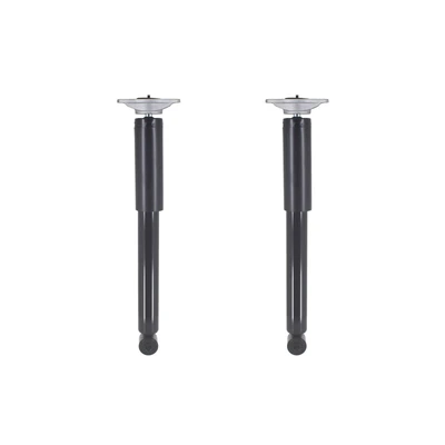FCS Auto 8346415 Suspension Shock Absorber, Rear Side