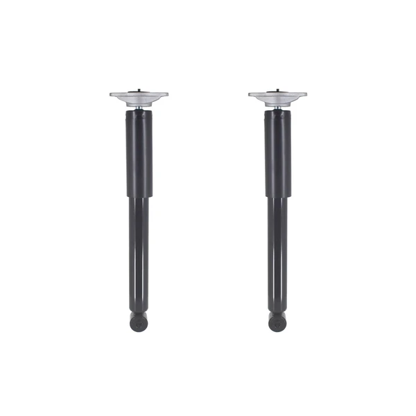 FCS Auto 8346415 Suspension Shock Absorber, Rear Side